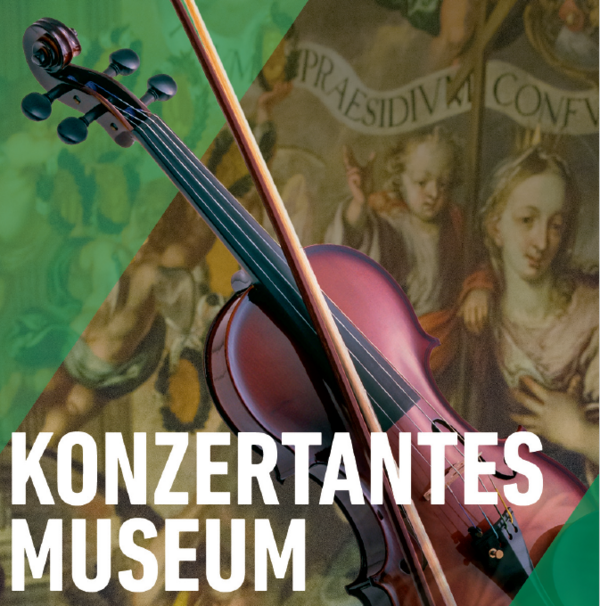 Bild vergrößern: Konzertantes Museum