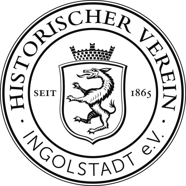 Bild vergrößern: Historischer Verein Ingolstadt e.V. seit 1865