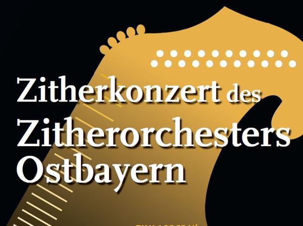 Bild vergrößern: Zitherkonzert Ostbayern