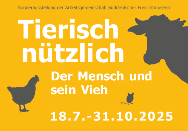 Bild vergrößern: Tierisch nützlich Screenshot