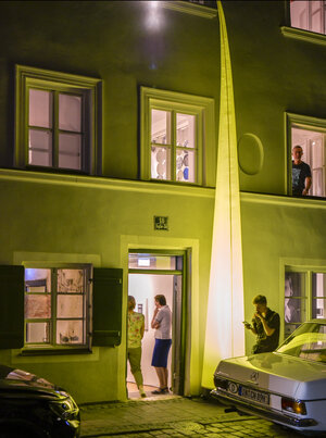Nacht der Museen