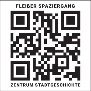 Fleißer Spaziergang