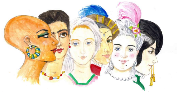 Bild vergr&ouml;&szlig;ern: Topmodels