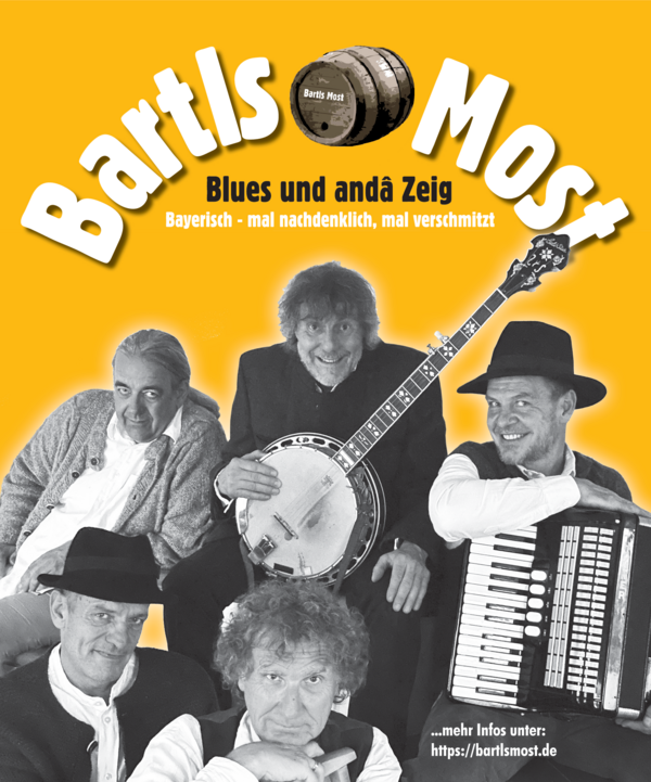 Bild vergr&ouml;&szlig;ern: Bartls Most