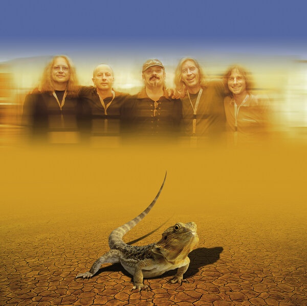 Bild vergr&ouml;&szlig;ern: The Gunmen