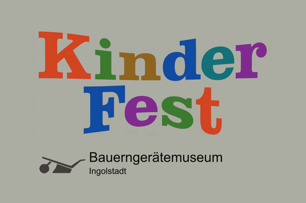 Bild vergr&ouml;&szlig;ern: Kinderfest 2026